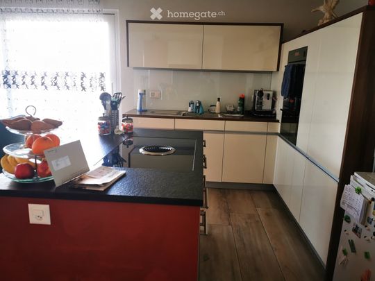 2.5 Zimmer, 65 m² - Photo 1