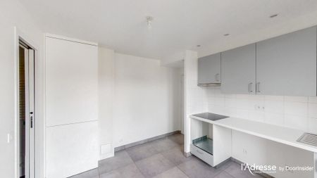 Location appartement 2 pièces, 23.64m², Brétigny-sur-Orge - Photo 3