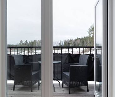 Jordgubbsvägen, Västerås - Foto 6