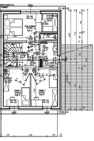 Reihenhaus in Ehrendorf - Photo 5