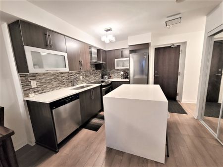 For Lease - 1 Michael Power Place Unit# 711, Toronto, Ontario - Photo 2