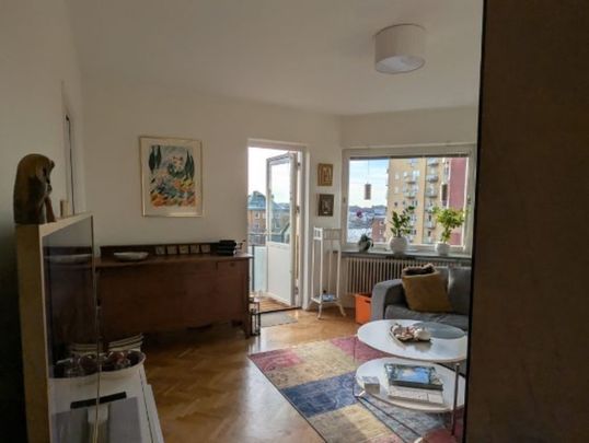 Södermalm - 2rok - 3mån - 12.650kr/mån - Photo 1