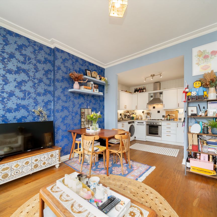 Fordwych Road, Cricklewood, NW2, London - Photo 1