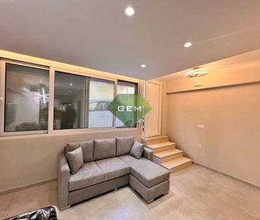 Studio/Γκαρσονιέρα για ενοικίαση Κέντρο - Άγιος Μηνάς (Ηράκλειο Κρή... - Photo 3