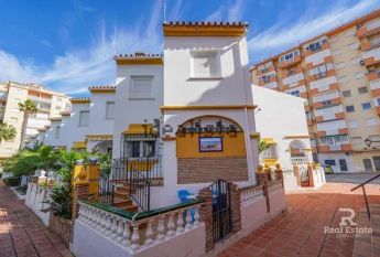 Alquiler de chalet pareado en Avenida de España