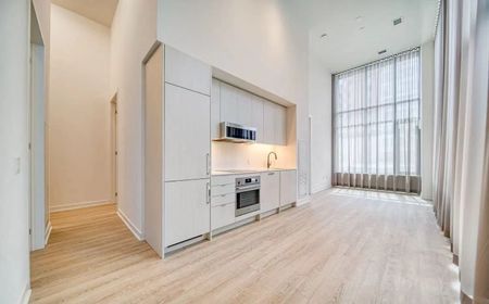 For Lease - 250 Lawrence Avenue Unit# 109, Toronto, Ontario - Photo 5