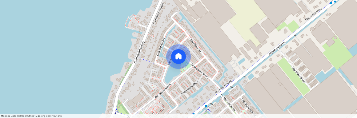 Zwanebloemweg, 75, Noord-Holland, Kudelstaart, 1433 WE