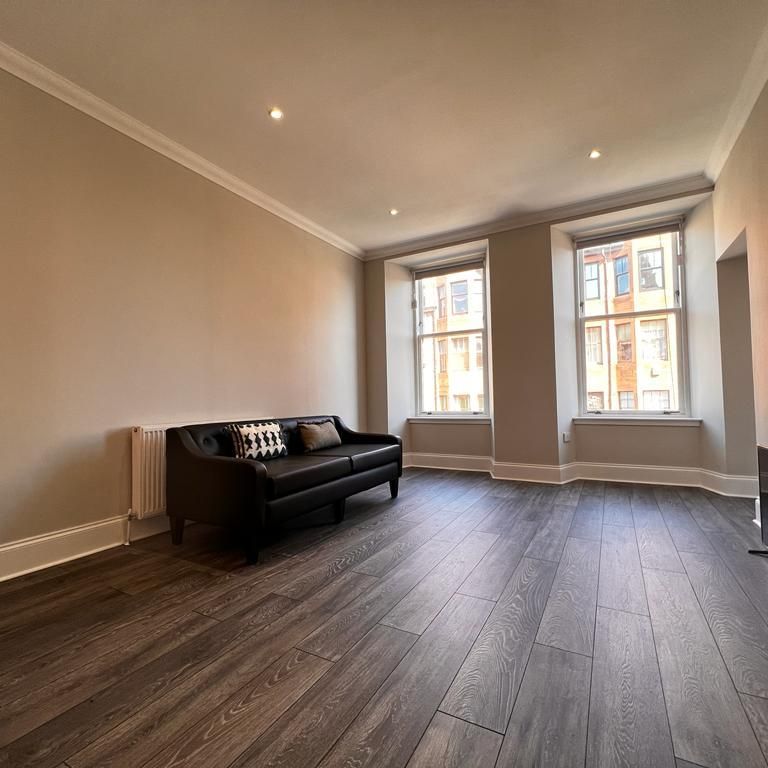 2 bedroom flat to rent - Photo 1