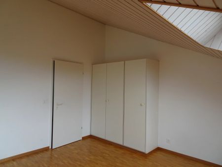 Appartement spacieux à louer à Epalinges - Foto 3