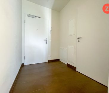 Gemütliche 1,5-Zimmer-Wohnung mit Einbauküche und großer Loggia! - Foto 6