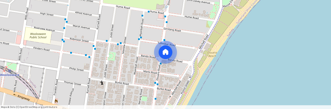 5/88 Elouera Road, NSW 2230, Cronulla