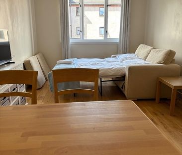 2 Bed Flat, Hawthornden Place, EH7 - Photo 2