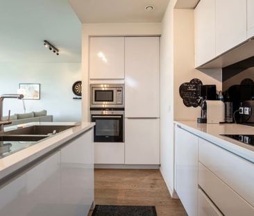 Appartement te huur - Photo 5