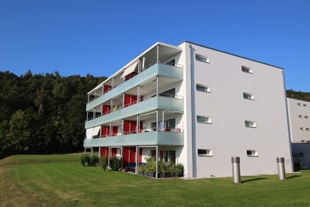 2.5 Zimmer, 66 m², EG - Foto 5