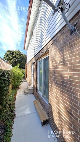 Cozy 1-Bedroom Basement Unit in South Windsor! - Photo 3