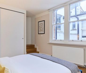 1 bedroom duplex to rent - Photo 4