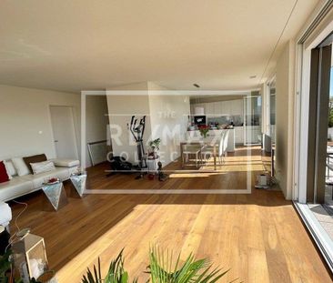 Modern, light-flooded and quiet 3.5-room penthouse apartment with l... - Photo 3