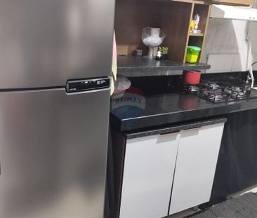 Apartamento 2 dormitórios , bairro Agua Chata, próximo Shopping Bon... - Photo 4