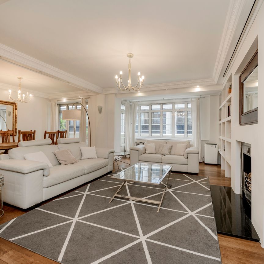 Inverness Terrace, W2 - Photo 1