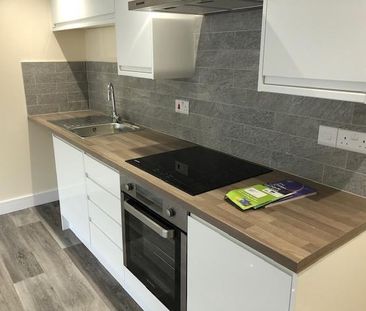 1 bedroom flat to rent - Photo 4