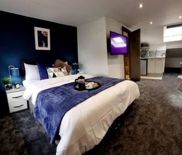 Lovely En-Suite Luxurious Rooms - Photo 4