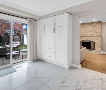 For Lease - 119 Mccabe Crescent Unit# Main & 2nd, Vaughan, Ontario - Photo 2