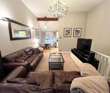 3 bedroom terraced house to rent - Photo 1