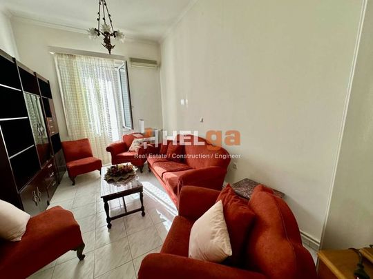 Διαμέρισμα για ενοικίαση Τερψιθέα - Γλυφάδα (Πάτρα) - Φωτογραφία 1