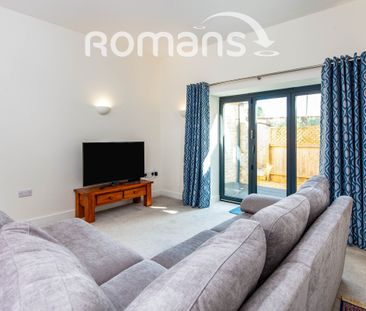 2 bedroom apartment to rent - Photo 5