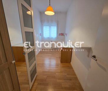 Piso de alquiler en Calle María Teresa León, Ensanche de Vallecas -... - Photo 1