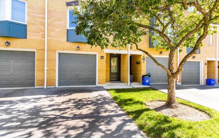 For Lease - 2300 Brays Lane Unit# 65, Oakville, Ontario - Photo 5