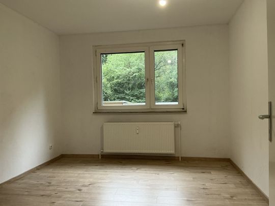2-Zimmer-Wohnung mit Balkon in Velbert - Photo 1