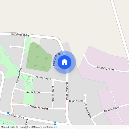 2 Parklands Way, Orange 2800, New South Wales