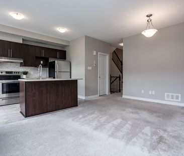 For Lease - 196 BANDELIER Way, Stittsville - Munster - Richmond, On... - Photo 1