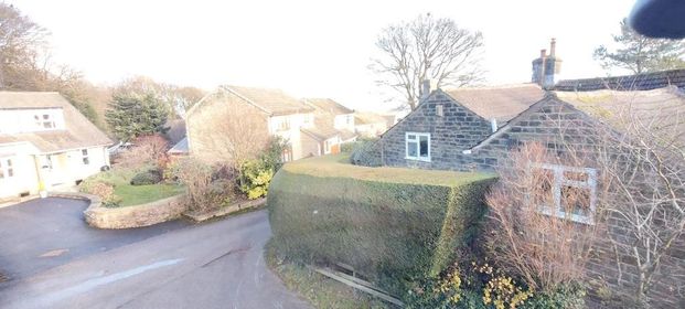 1 bedroom barn conversion to rent - Photo 1