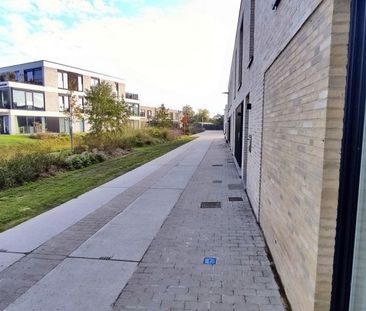 Recente en energiezuinige woning met E-peil 20 in Wevelgem - Photo 3