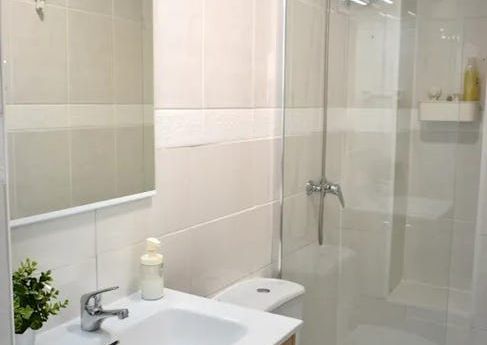 Calle Andalucía, Getafe, Community of Madrid 28903