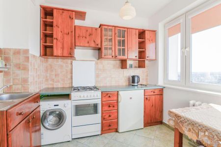 MIESZKANIE na WYNAJEM - Photo 5