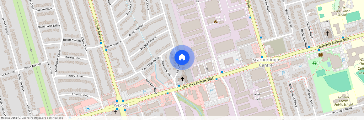 11 Ellington Drive Unit# S1, Toronto