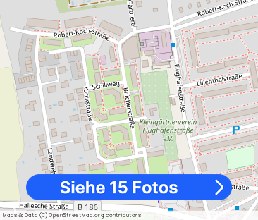 WOHNUNG MIT ERSTKLASSIGER AUSSTATTUNG // 2 Zimmer, Terrasse & Garte... - Foto 1