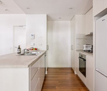 One bed + study in village location - Photo 3