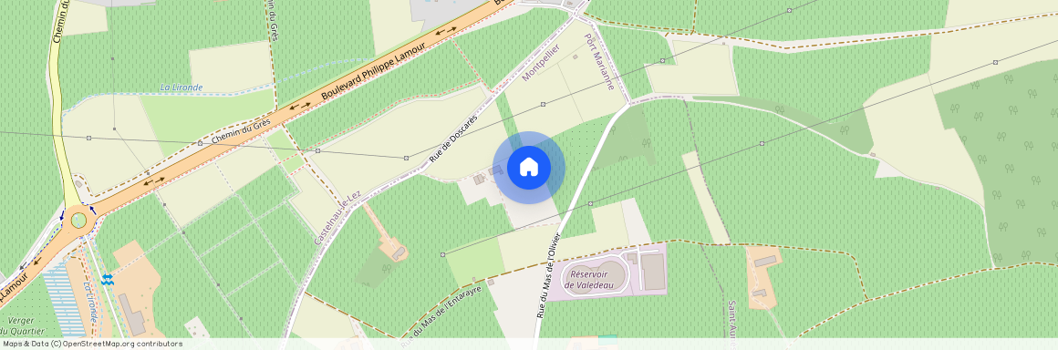 34170, Castelnau-Le-Lez