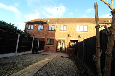 3 Oak Close - Photo 3