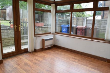 2 bedroom house to rent - Photo 3