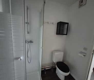 Location Appartement 1 pièce 27m² LILLE 59777 - Photo 4