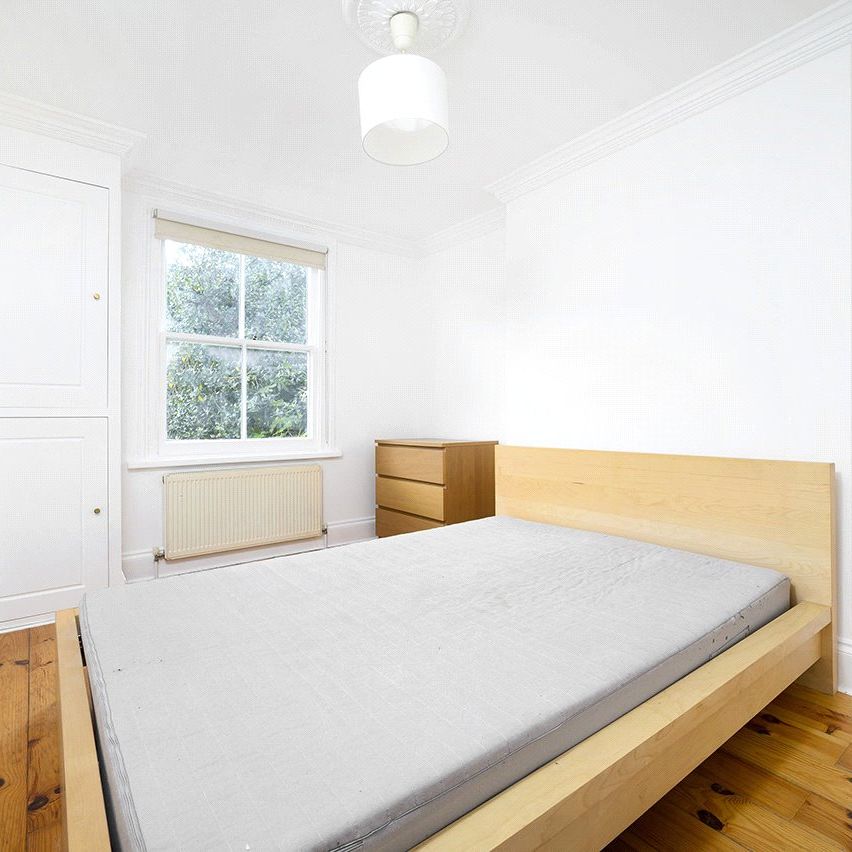 Warwick Avenue, London - Photo 1