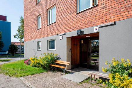 Vinkelgränd 1 - Photo 4