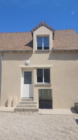 Location Appartement 2 pièces 38m² CHAILLY EN BIERE 77930 - Photo 4