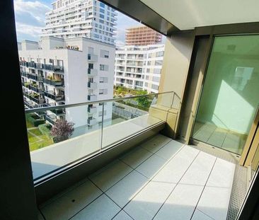 Exklusive 2,5-Zi.-Wohnung mit Balkon, Einbauküche und TG-Stellplatz... - Foto 5