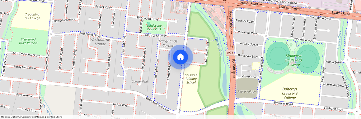 145 Marquands Road, Vic 3029, Truganina